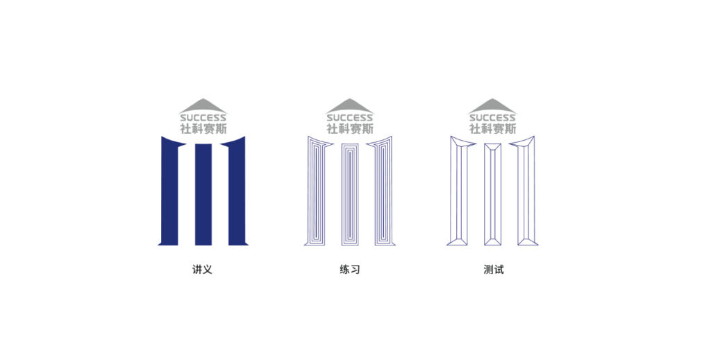 社科赛斯——考研第一品牌品牌升级